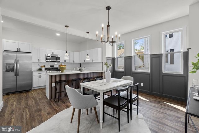 1229 NORTH AVE, Baltimore, MD 21227