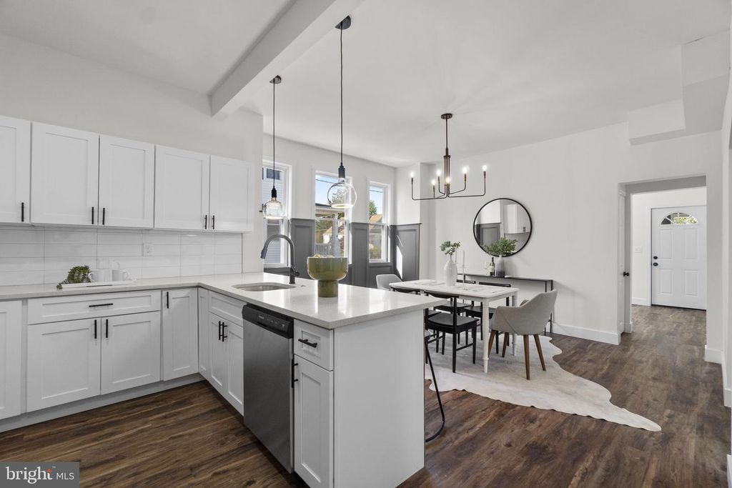 Image 14 of property listing at 1229 NORTH AVE, Baltimore, MD 21227