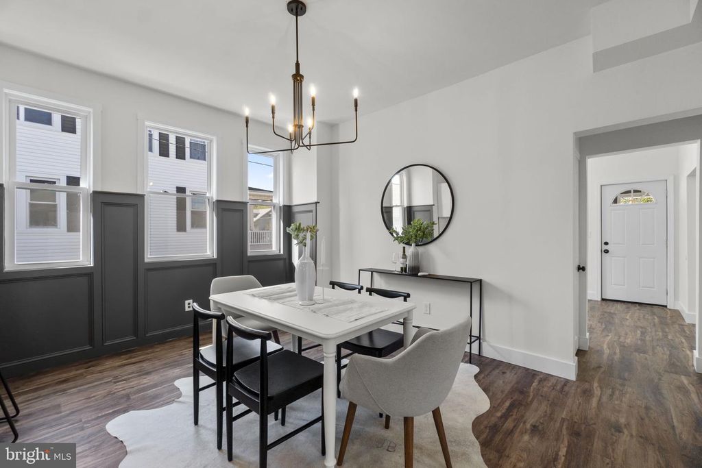 Image 8 of property listing at 1229 NORTH AVE, Baltimore, MD 21227