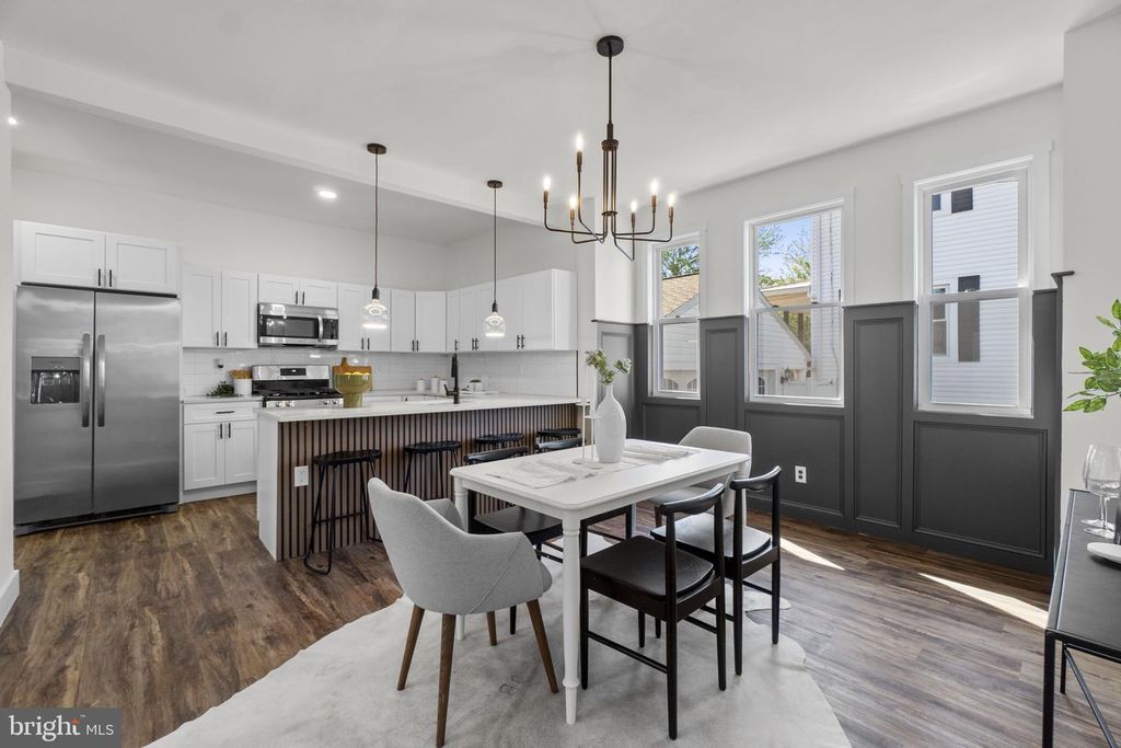 Image 9 of property listing at 1229 NORTH AVE, Baltimore, MD 21227