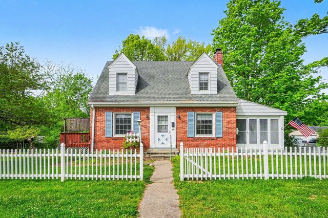 1400 Central Row Road, Erlanger, KY 41018