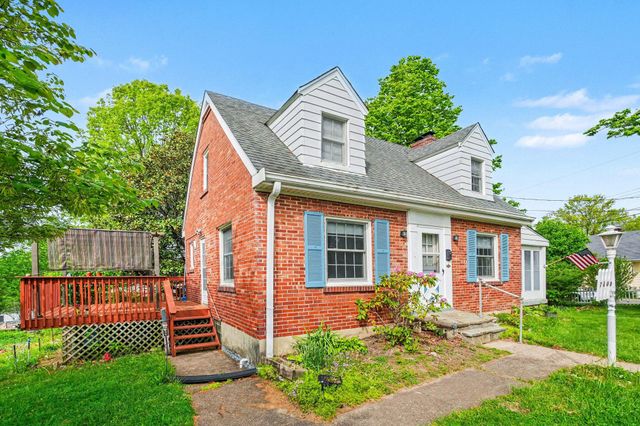 1400 Central Row Road, Erlanger, KY 41018