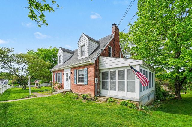 1400 Central Row Road, Erlanger, KY 41018