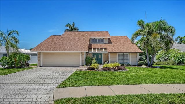 8112 12TH AVENUE NW, Bradenton, FL 34209