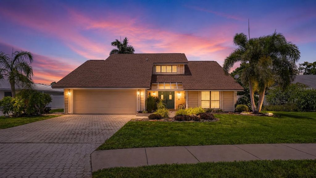 8112 12TH AVENUE NW, Bradenton, FL 34209