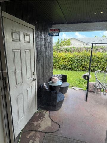 25051 SW 129th Ct, Homestead, FL 33032