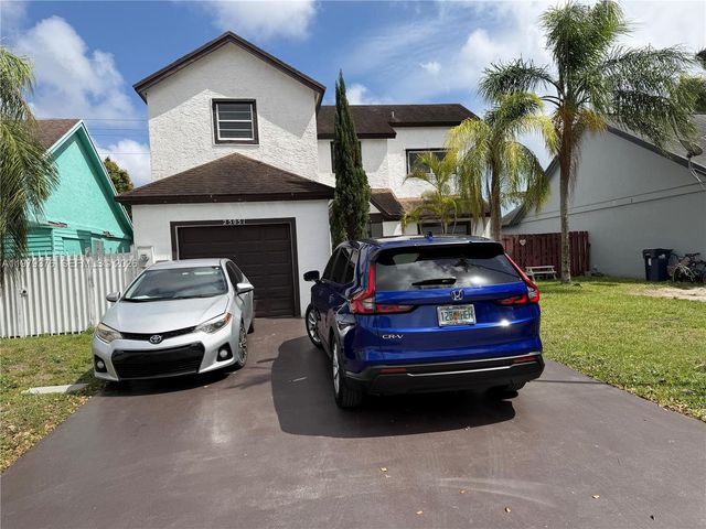 25051 SW 129th Ct, Homestead, FL 33032