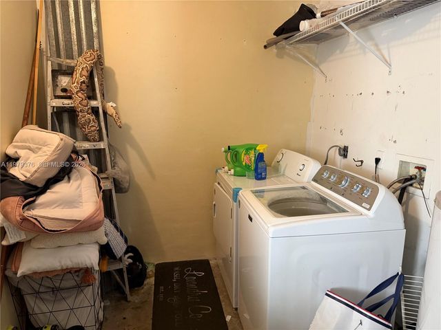 25051 SW 129th Ct, Homestead, FL 33032