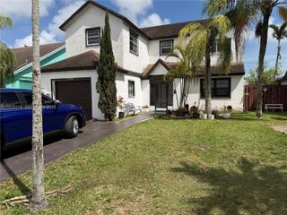 25051 SW 129th Ct, Homestead, FL 33032