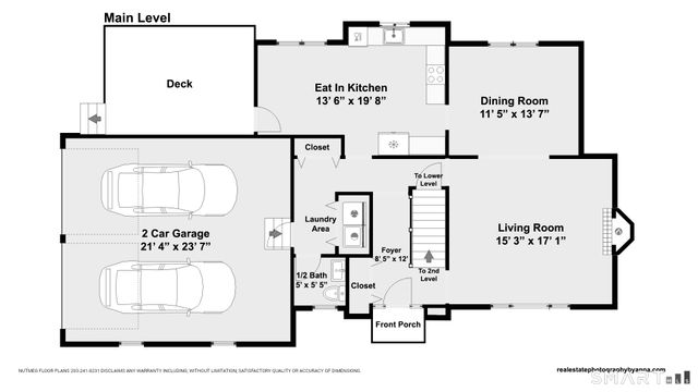 39 Greenbriar Road, Oxford, CT 06478