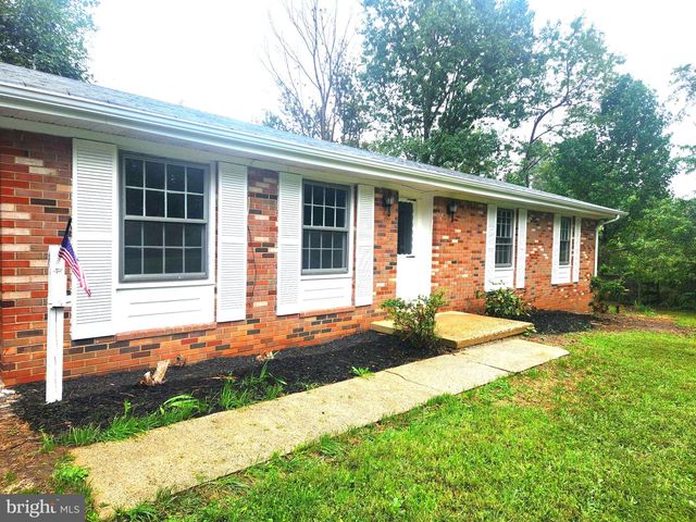 3605 SANDERS LN, Catharpin, VA 20143