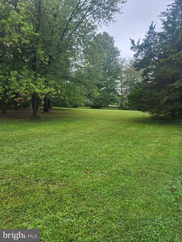 3605 SANDERS LN, Catharpin, VA 20143