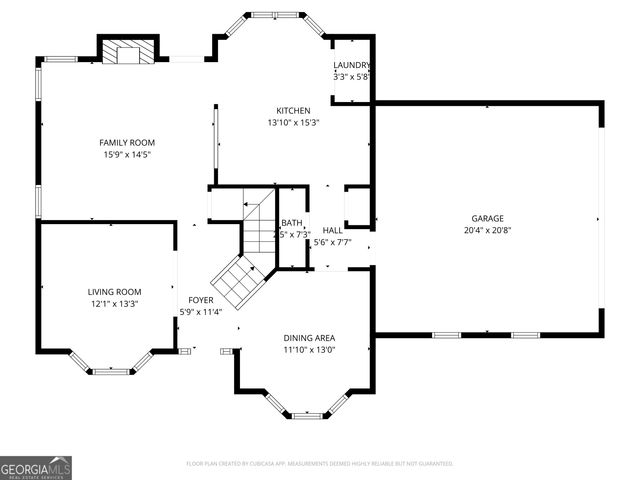2046 Lown Farm Trail, Lithonia, GA 30058