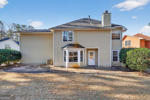 2046 Lown Farm Trail, Lithonia, GA 30058