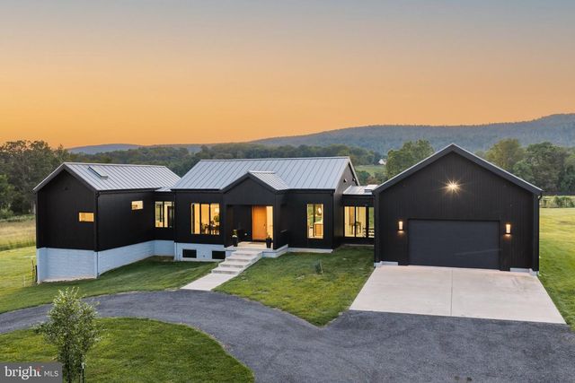 14502 TANGLE TWIG LN, Purcellville, VA 20132
