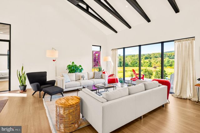 14502 TANGLE TWIG LN, Purcellville, VA 20132