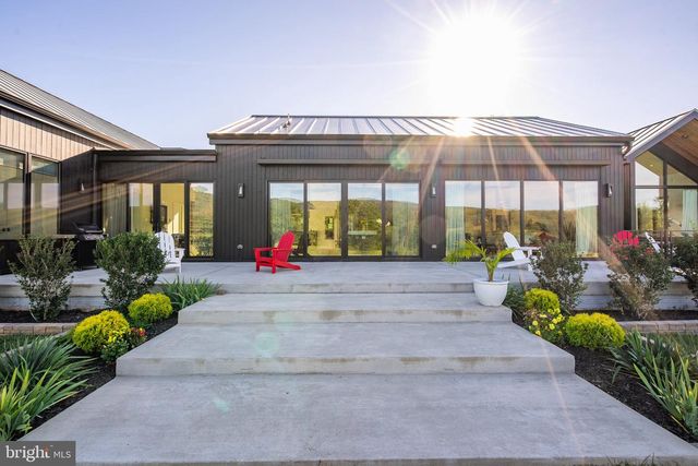 14502 TANGLE TWIG LN, Purcellville, VA 20132