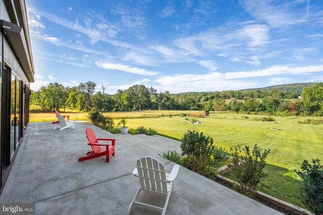 14502 TANGLE TWIG LN, Purcellville, VA 20132