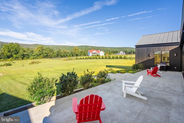 14502 TANGLE TWIG LN, Purcellville, VA 20132
