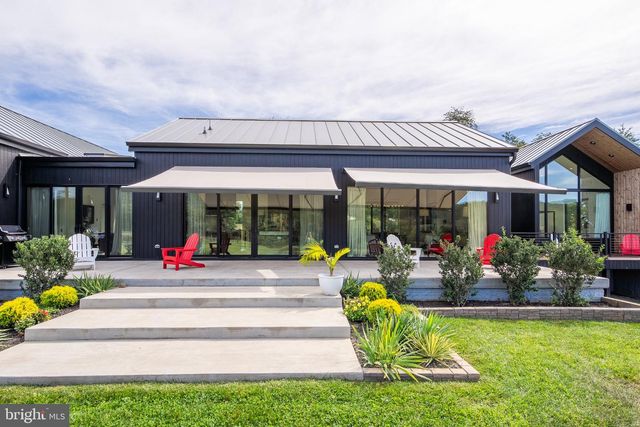 14502 TANGLE TWIG LN, Purcellville, VA 20132