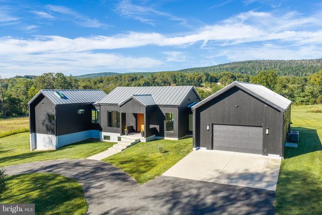14502 TANGLE TWIG LN, Purcellville, VA 20132