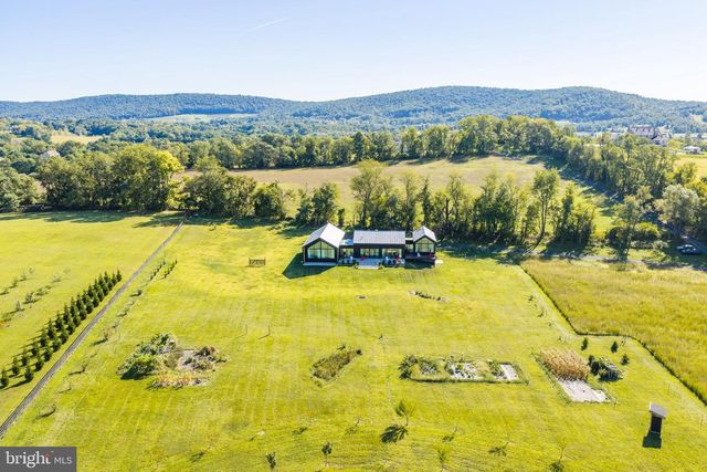 14502 TANGLE TWIG LN, Purcellville, VA 20132