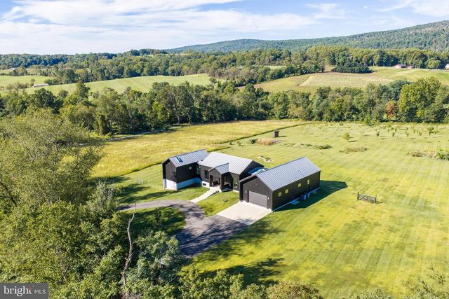 14502 TANGLE TWIG LN, Purcellville, VA 20132