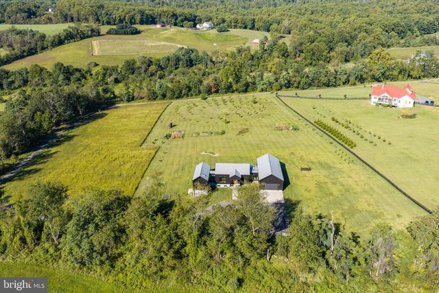 14502 TANGLE TWIG LN, Purcellville, VA 20132