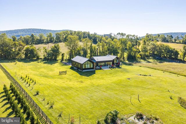 14502 TANGLE TWIG LN, Purcellville, VA 20132