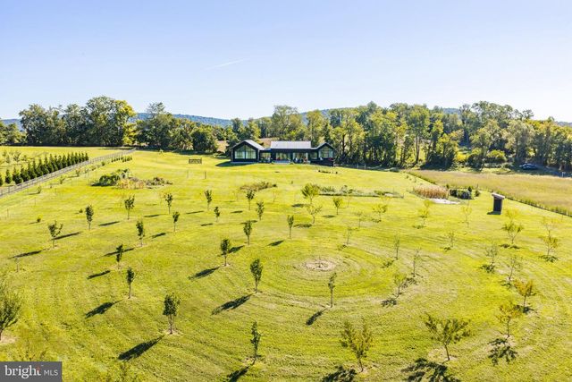 14502 TANGLE TWIG LN, Purcellville, VA 20132