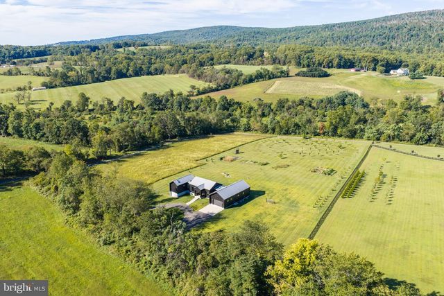 14502 TANGLE TWIG LN, Purcellville, VA 20132