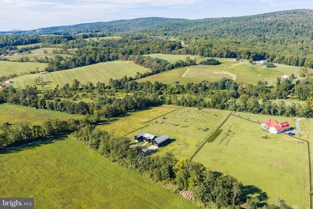 14502 TANGLE TWIG LN, Purcellville, VA 20132