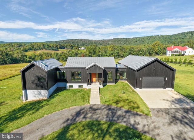14502 TANGLE TWIG LN, Purcellville, VA 20132