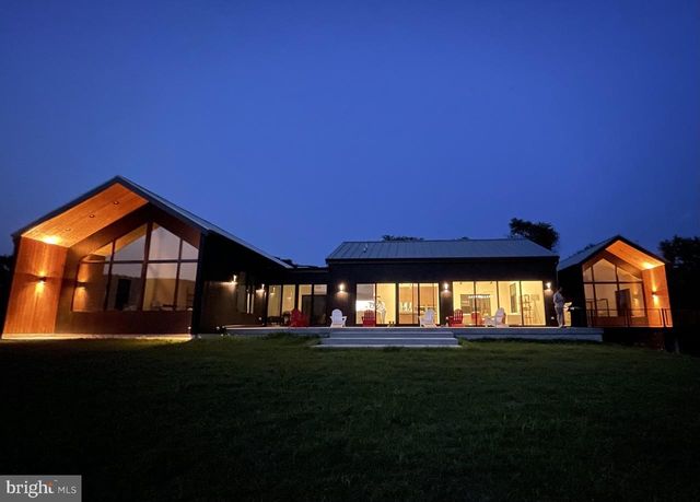 14502 TANGLE TWIG LN, Purcellville, VA 20132