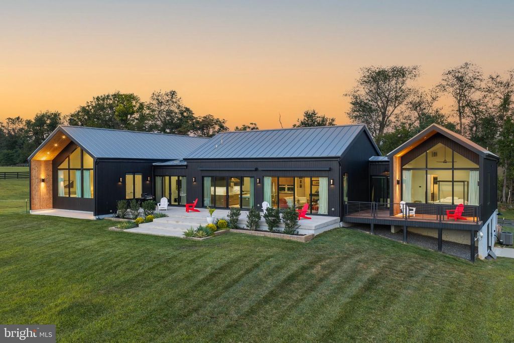 14502 TANGLE TWIG LN, Purcellville, VA 20132