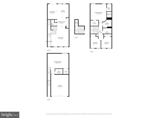 716 PIN OAK CT, Prince Frederick, MD 20678
