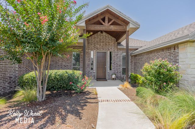 4757 Shadow Creek Drive, San Angelo, TX 76904