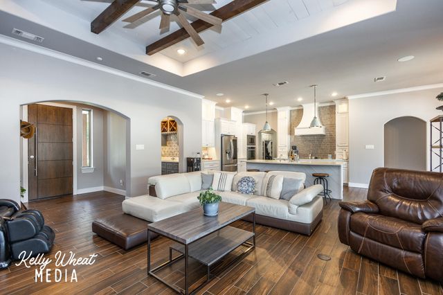 4757 Shadow Creek Drive, San Angelo, TX 76904