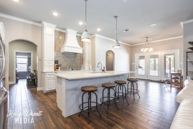 4757 Shadow Creek Drive, San Angelo, TX 76904