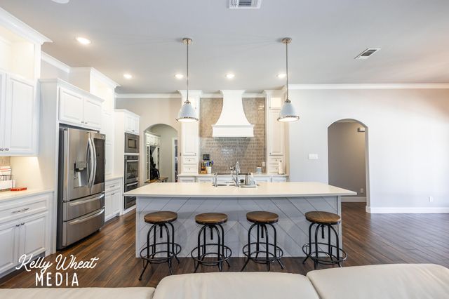4757 Shadow Creek Drive, San Angelo, TX 76904