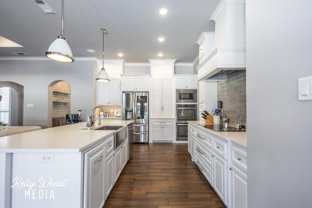 4757 Shadow Creek Drive, San Angelo, TX 76904