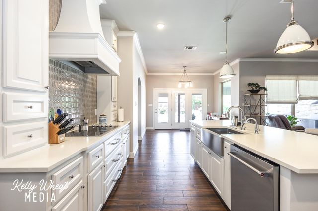 4757 Shadow Creek Drive, San Angelo, TX 76904