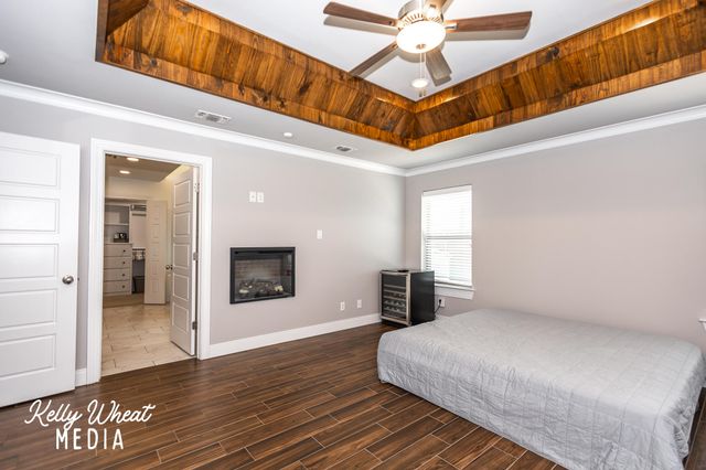 4757 Shadow Creek Drive, San Angelo, TX 76904