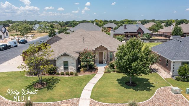 4757 Shadow Creek Drive, San Angelo, TX 76904
