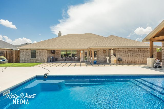 4757 Shadow Creek Drive, San Angelo, TX 76904