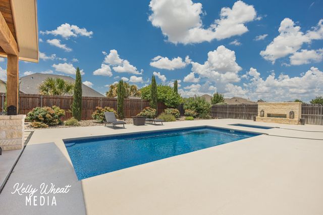 4757 Shadow Creek Drive, San Angelo, TX 76904