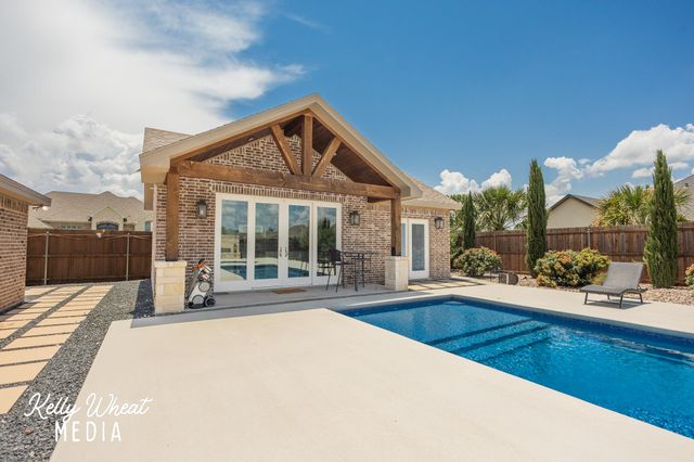 4757 Shadow Creek Drive, San Angelo, TX 76904