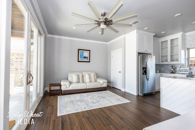 4757 Shadow Creek Drive, San Angelo, TX 76904