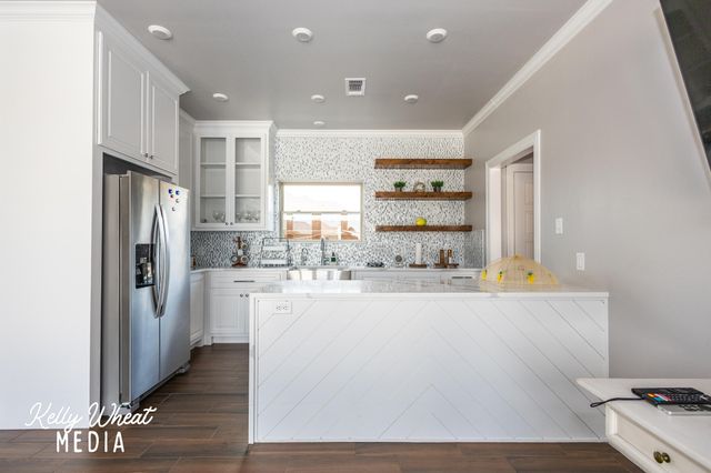 4757 Shadow Creek Drive, San Angelo, TX 76904