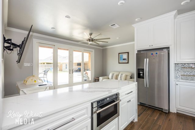 4757 Shadow Creek Drive, San Angelo, TX 76904